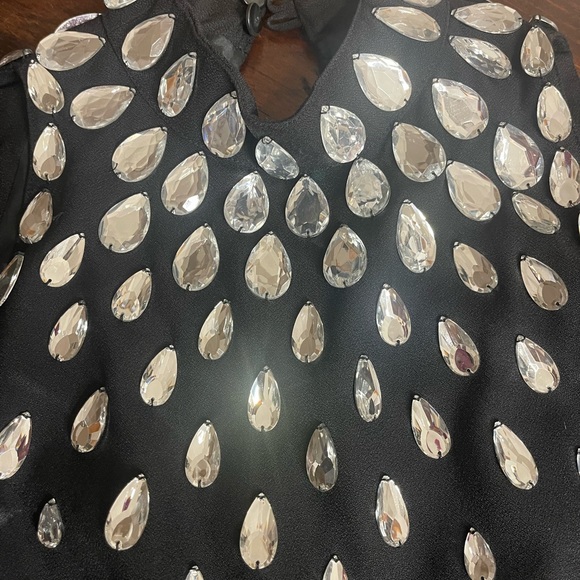 Vintage Susanne Wiebe dress - Picture 3 of 5